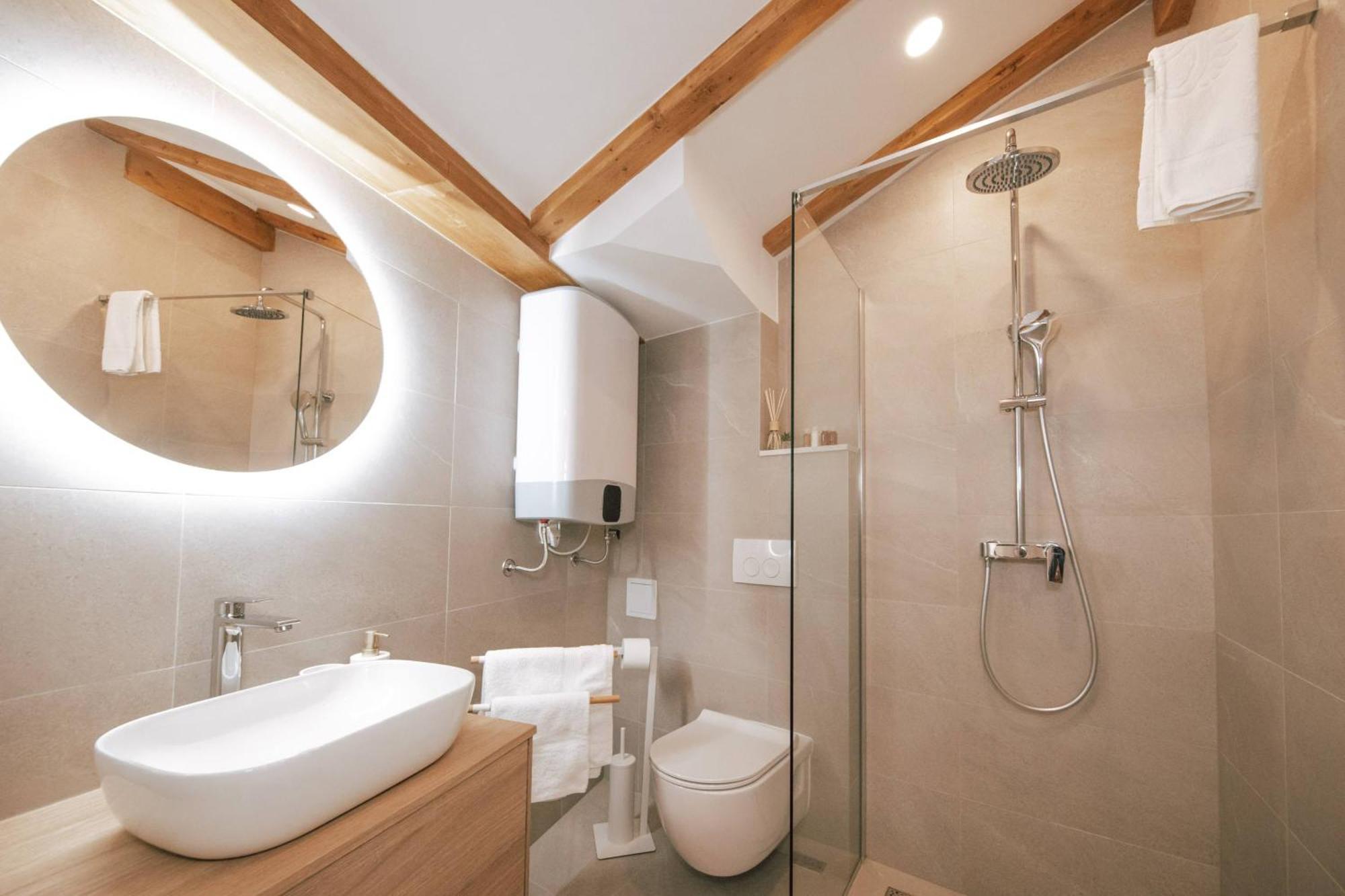 Mascheroni Luxury Rooms Dubrovnik Exterior foto