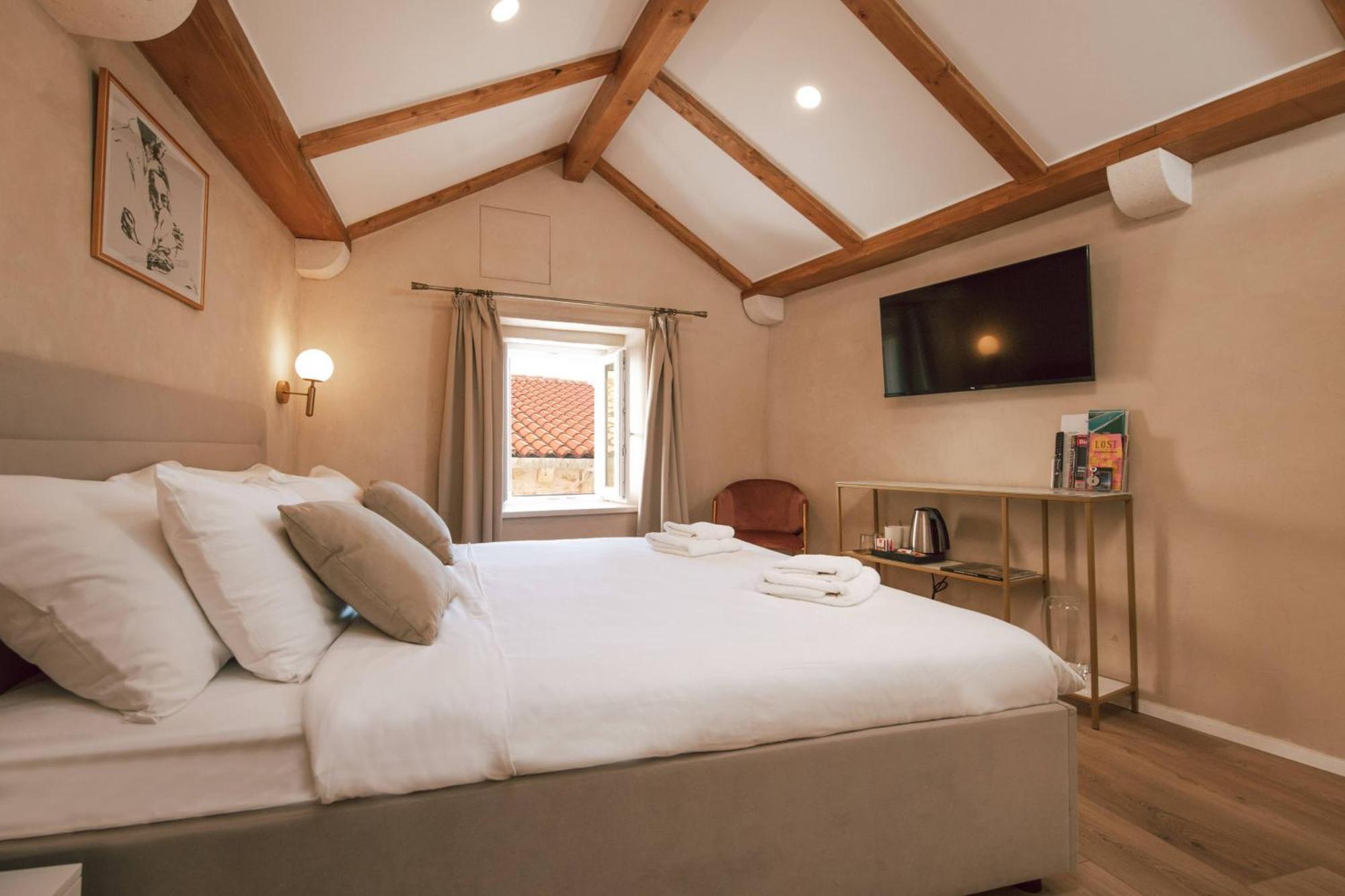 Mascheroni Luxury Rooms Dubrovnik Exterior foto