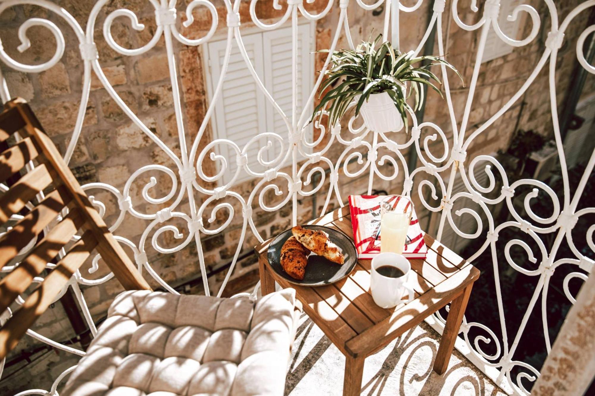 Mascheroni Luxury Rooms Dubrovnik Exterior foto