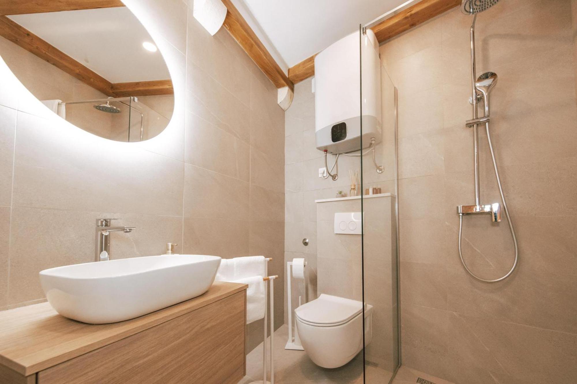 Mascheroni Luxury Rooms Dubrovnik Exterior foto